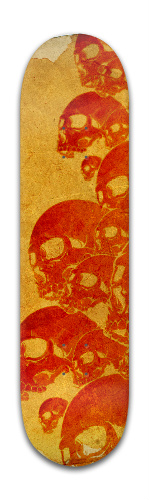 Design 179060 Skateboards, Longboards and Grip Tape