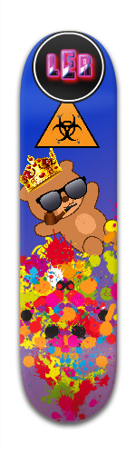 the one Skateboards, Longboards and Grip Tape Image