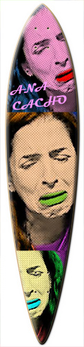 Design 179501 Skateboards, Longboards and Grip Tape Image