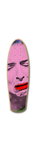 Design 179509 Skateboards, Longboards and Grip Tape