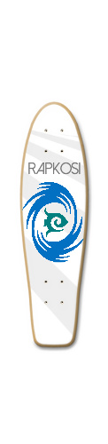Design 179411 Skateboards, Longboards and Grip Tape