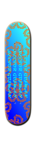 Design 179556 Skateboards, Longboards and Grip Tape