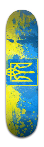 Design 179621 Skateboards, Longboards and Grip Tape