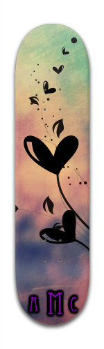 Design 179383 Skateboards, Longboards and Grip Tape Image