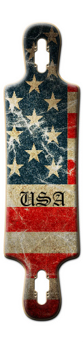 Design 179598 Skateboards, Longboards and Grip Tape