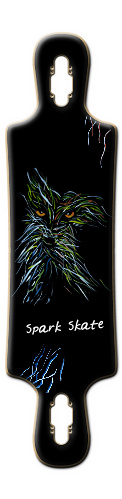 Design 179560 Skateboards, Longboards and Grip Tape
