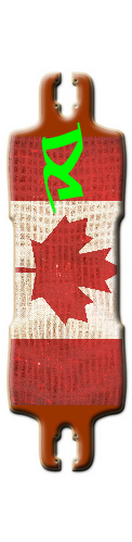 Design 179425 Skateboards, Longboards and Grip Tape