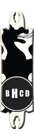 Design 179790 Skateboards, Longboards and Grip Tape