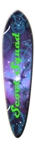 Design 179944 Skateboards, Longboards and Grip Tape