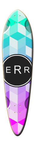 Design 180087 Skateboards, Longboards and Grip Tape