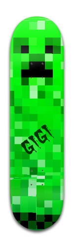Design 179984 Skateboards, Longboards and Grip Tape