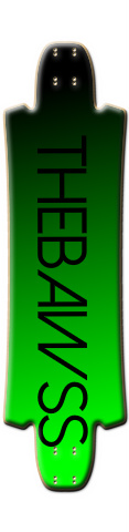 Design 180154 Skateboards, Longboards and Grip Tape