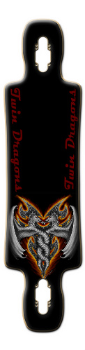 Design 180245 Skateboards, Longboards and Grip Tape Image