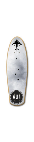 Design 171785 Skateboards, Longboards and Grip Tape Image
