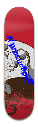 Design 171695 Skateboards, Longboards and Grip Tape