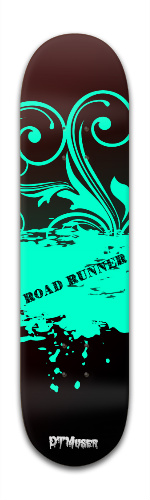 DTMuser Deck (Road Runner)