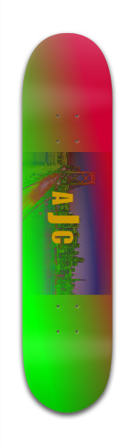 Design 171849 Skateboards, Longboards and Grip Tape