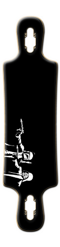 Design 171674 Skateboards, Longboards and Grip Tape
