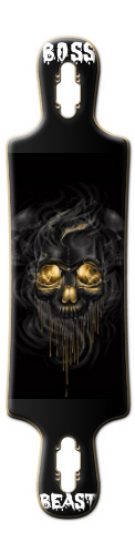 Design 171745 Skateboards, Longboards and Grip Tape