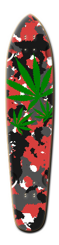 Design 180620 Skateboards, Longboards and Grip Tape Image