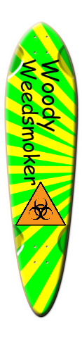 Design 180507 Skateboards, Longboards and Grip Tape
