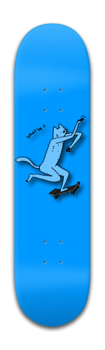 Design 180522 Skateboards, Longboards and Grip Tape