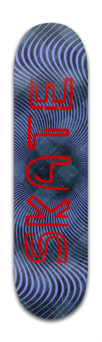 Design 180660 Skateboards, Longboards and Grip Tape Image