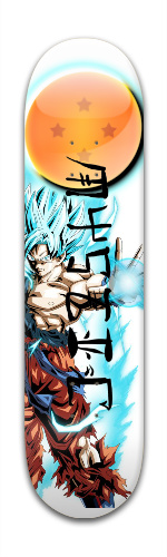 Design 180613 Skateboards, Longboards and Grip Tape Image