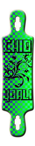 Design 180594 Skateboards, Longboards and Grip Tape