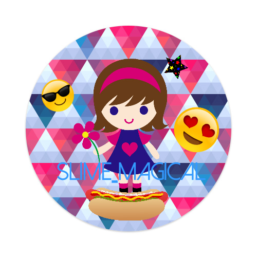 slime_magical2 Skateboards, Longboards and Grip Tape Image