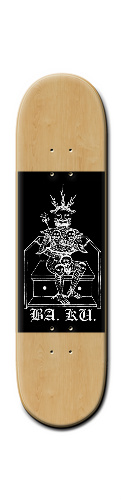 Design 171988 Skateboards, Longboards and Grip Tape