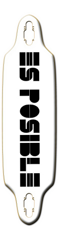 Design 172006 Skateboards, Longboards and Grip Tape