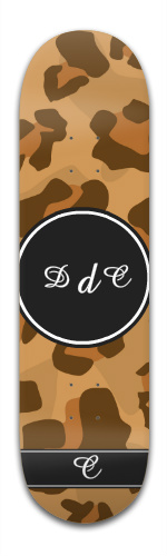 Design 171977 Skateboards, Longboards and Grip Tape