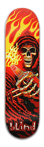 Design 172008 Skateboards, Longboards and Grip Tape