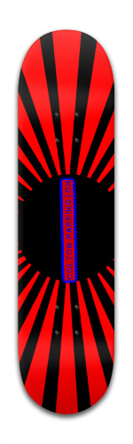 Design 172027 Skateboards, Longboards and Grip Tape
