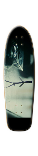 Matchstick Man Skateboards, Longboards and Grip Tape Image
