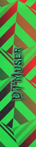 DTMuser Griptape