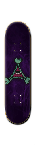 The Eye Skateboards, Longboards and Grip Tape Image