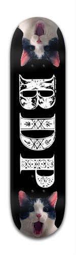 Design 172357 Skateboards, Longboards and Grip Tape