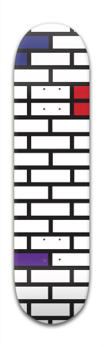 Design 172346 Skateboards, Longboards and Grip Tape