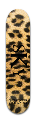 Design 172187 Skateboards, Longboards and Grip Tape Image