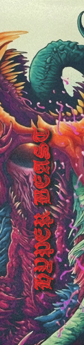 Hyper Beast