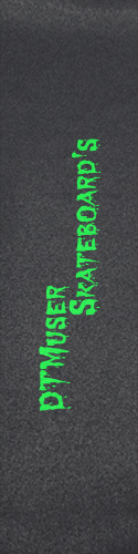 DTMuser Griptape