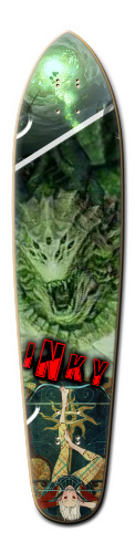 Demonlogy