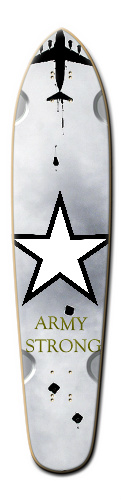 Design 172655 Skateboards, Longboards and Grip Tape