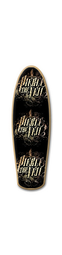 Design 172678 Skateboards, Longboards and Grip Tape Image