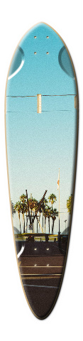 Design 172509 Skateboards, Longboards and Grip Tape