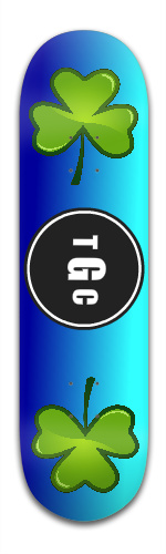 Design 172489 Skateboards, Longboards and Grip Tape
