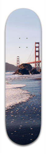 Design 172705 Skateboards, Longboards and Grip Tape