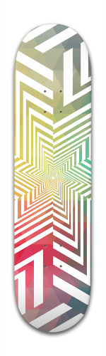 Design 172505 Skateboards, Longboards and Grip Tape